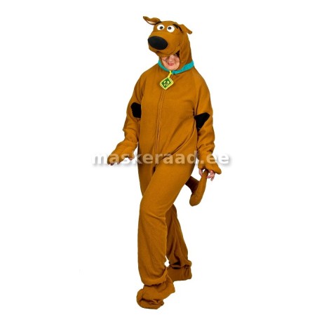 Koer Scooby-doo