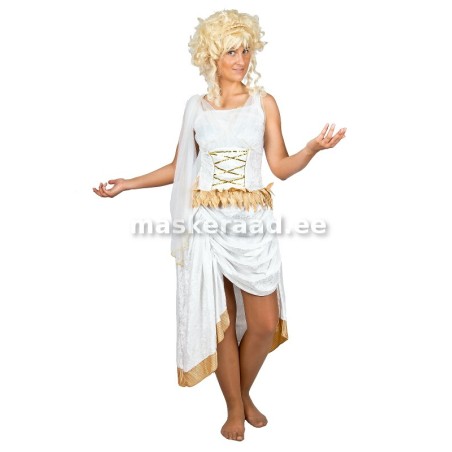 .Ajalooline kreeklanna, Ilus Helena