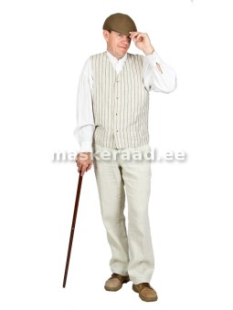 19-20 saj, härra heledas...