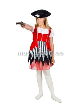 Piraadineiu triibulises