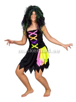 Хэллоуин, Vikerkaarenõid