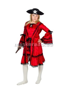 Piraadineiu в красный...