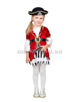 Piraadineiu, крошечные