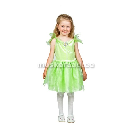 TinkerBell - liblikaprintsess, tilluke