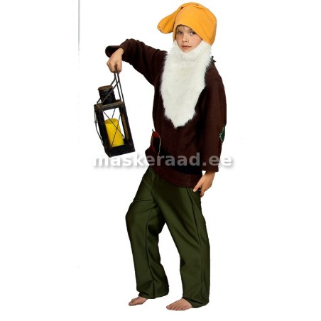 Pöialpoiss Aevastaja