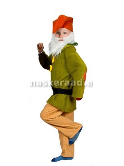 Pöialpoiss Unimüts