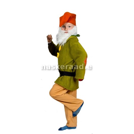 Pöialpoiss Unimüts