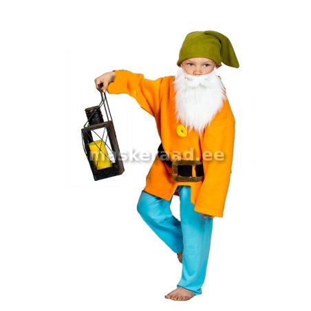 Pöialpoiss Häbelik