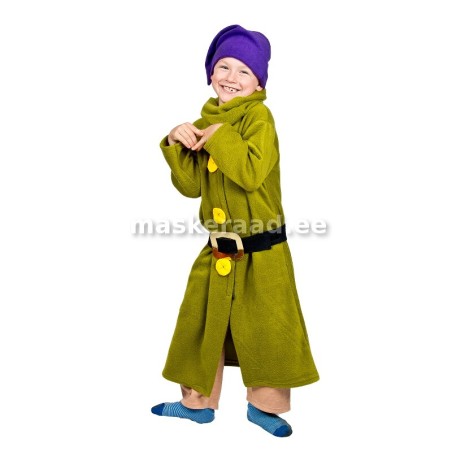 Pöialpoiss Ninatark