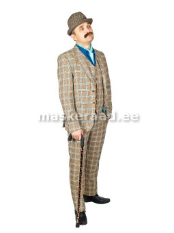 19-20th century. in the...