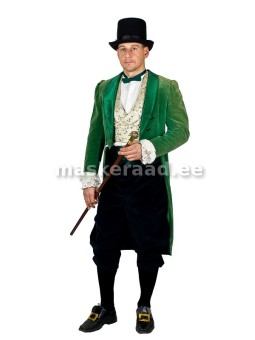 .Mõisahärra rohelises...