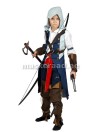 Sõdalane Assassins Creed III