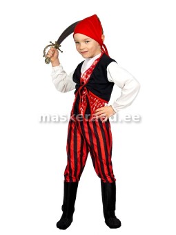 Piraat triibuliste...