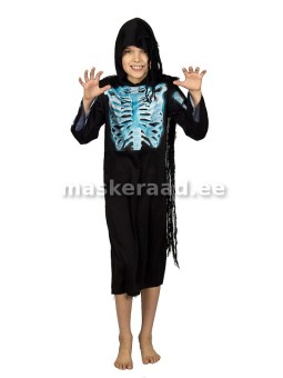 Halloween - nõid- zombi...