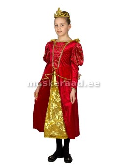 Daughter of the King...