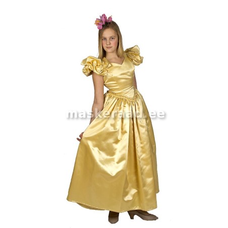 Ballikleit, helekuldne