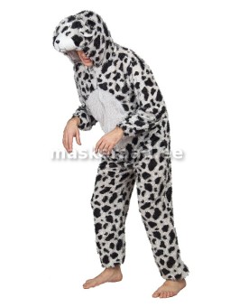 Koer, dalmaatsia, suurte