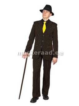 The 20-30s, Mr. Vestmann, a...