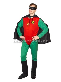 Batmani kaaslane Robin