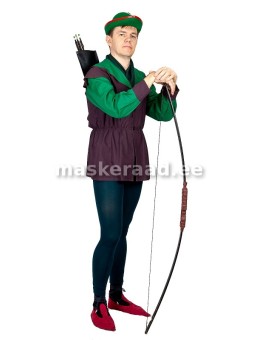 .Keskaegne mees, Robin...