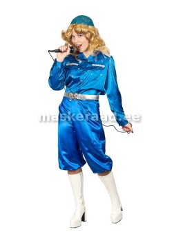 ' 70-х, ABBA Waterloo...