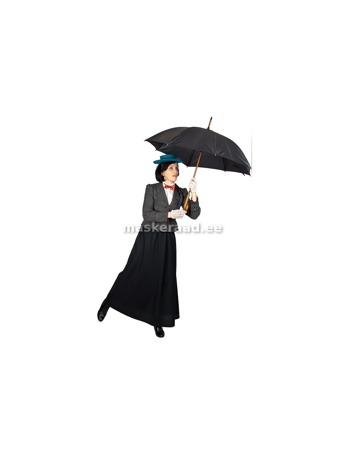 19-20-century, Mary Poppins jacket