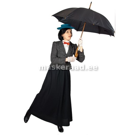 19-20-century, Mary Poppins jacket