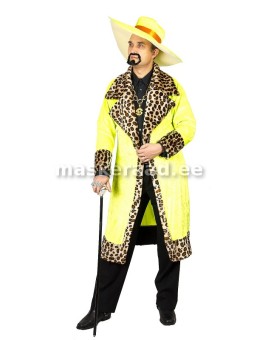 Neoonkollases pimp пальто