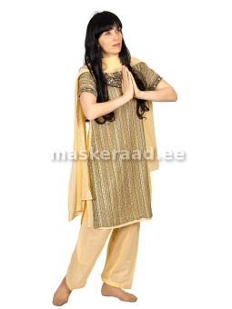 India kreemikas komplekt