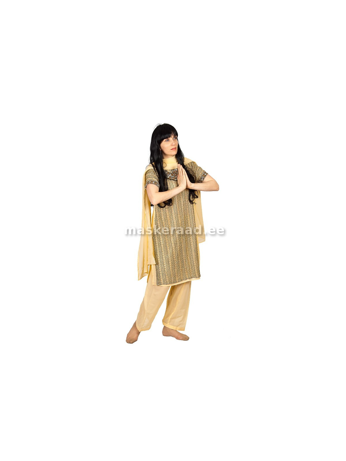 India kreemikas komplekt