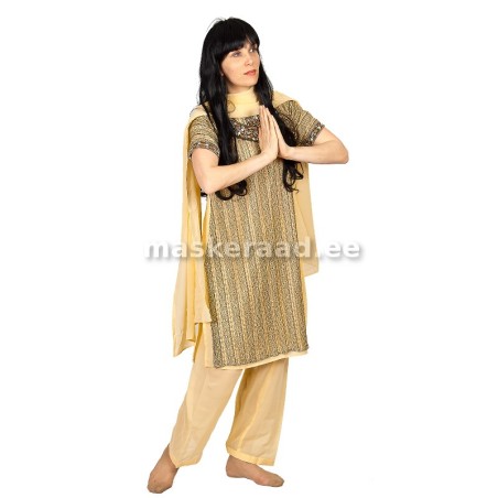 India kreemikas komplekt