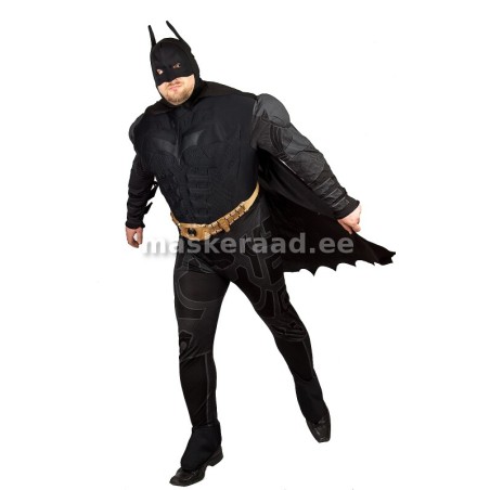 Batman musklitega, suur