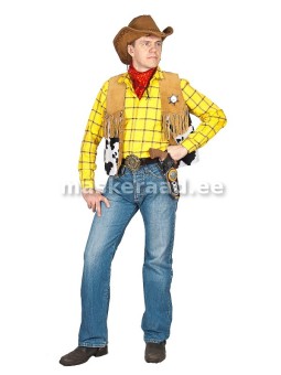 Cowboy Woody