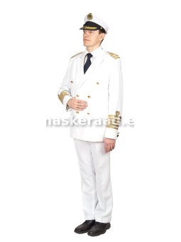 Captain Hatteras, the white...