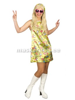 The 60-mm Green heart...