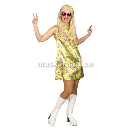 70-ndad roheliste südametega atlaskleit