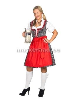 Baieri neiu täpilises...