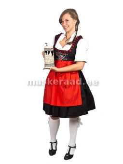 Baieri neiu mustas...