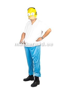 Homer Simpson