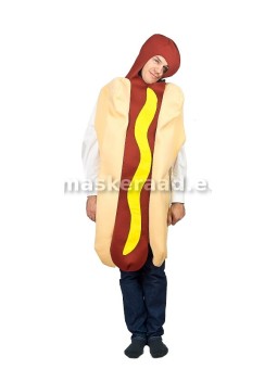 Hot dog