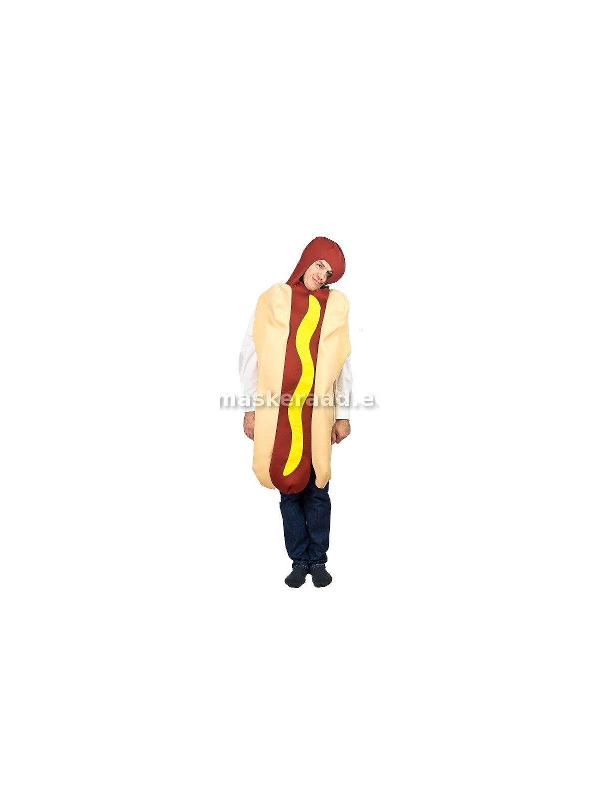 Hot dog