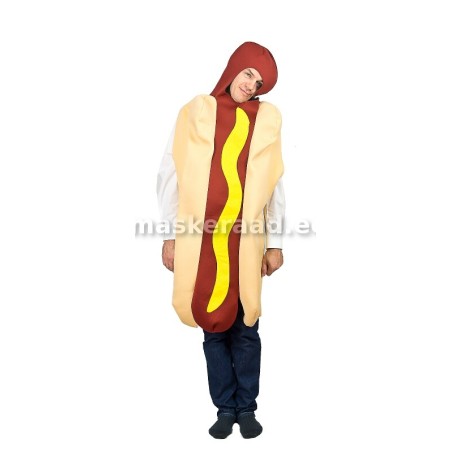 Hot dog