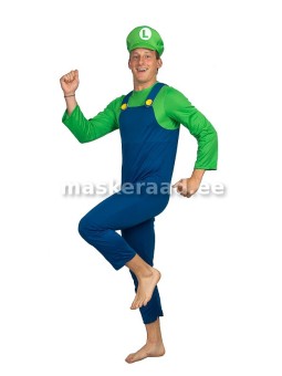 Super Luigi
