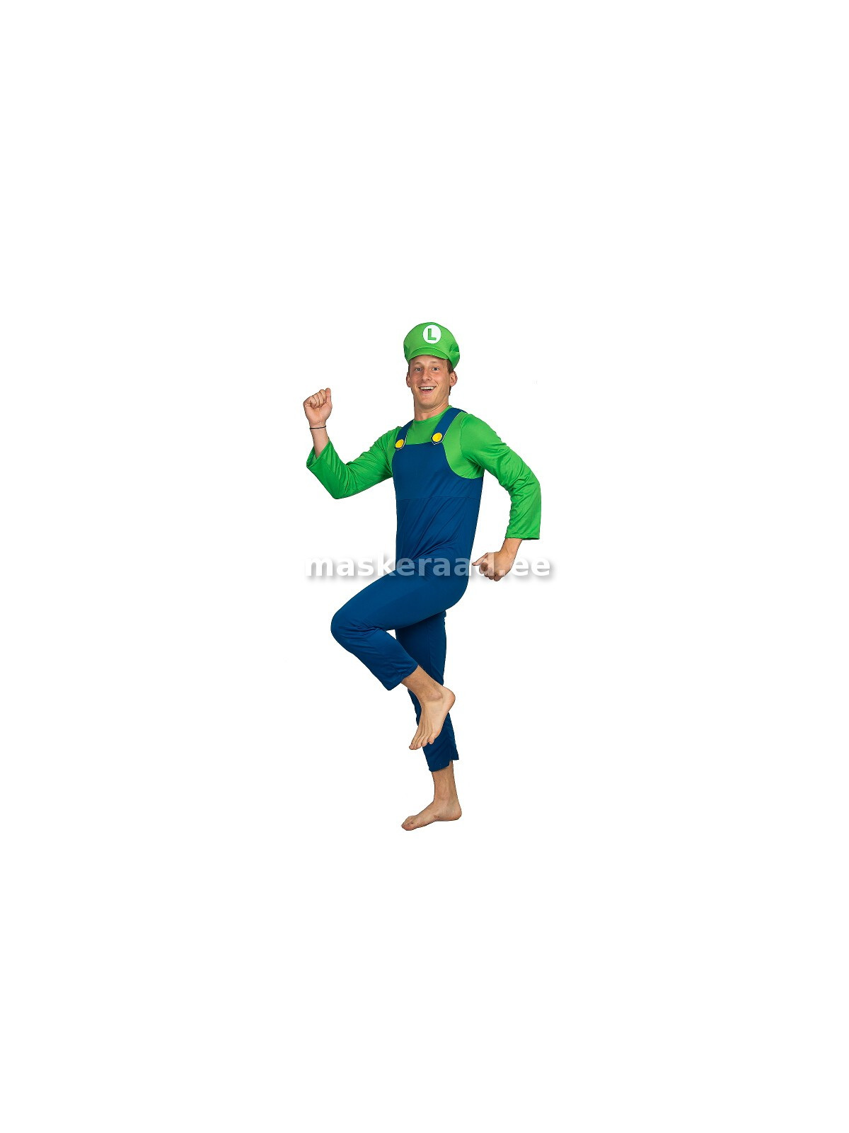 Super Luigi
