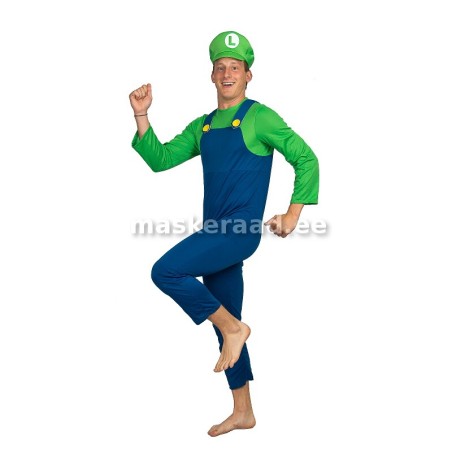 Super Luigi