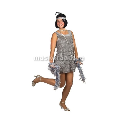 Серебряный Серый narmaskleit 20-30 лет