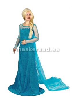 Эльза Снежная королева