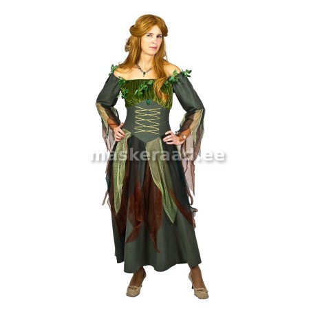 Maid Marion