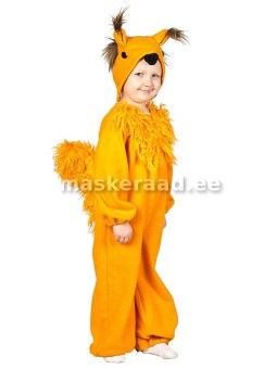 Белка, erkoranž