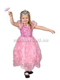 Printsess helkivas roosas...